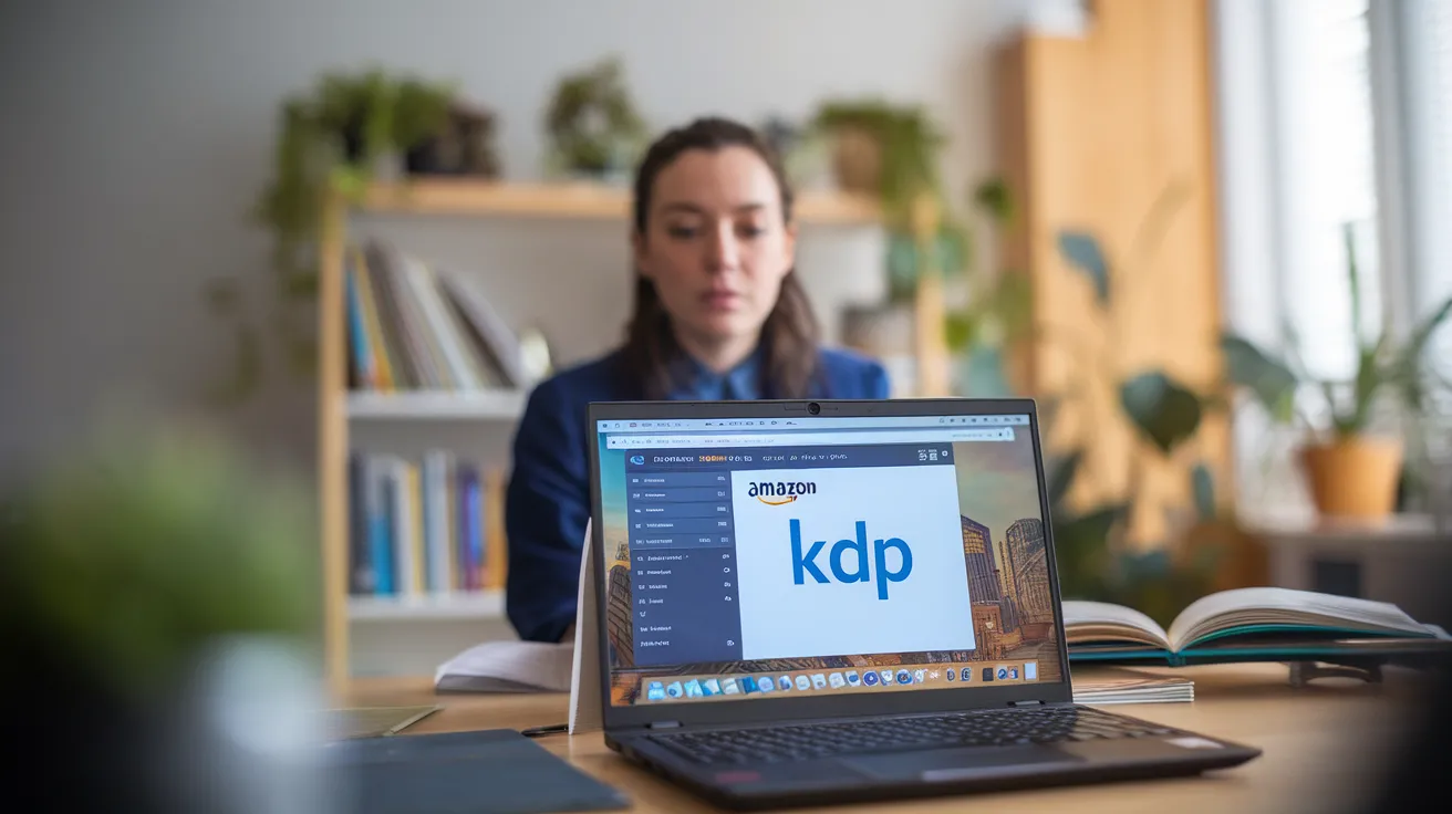 amazon kdp pros and cons