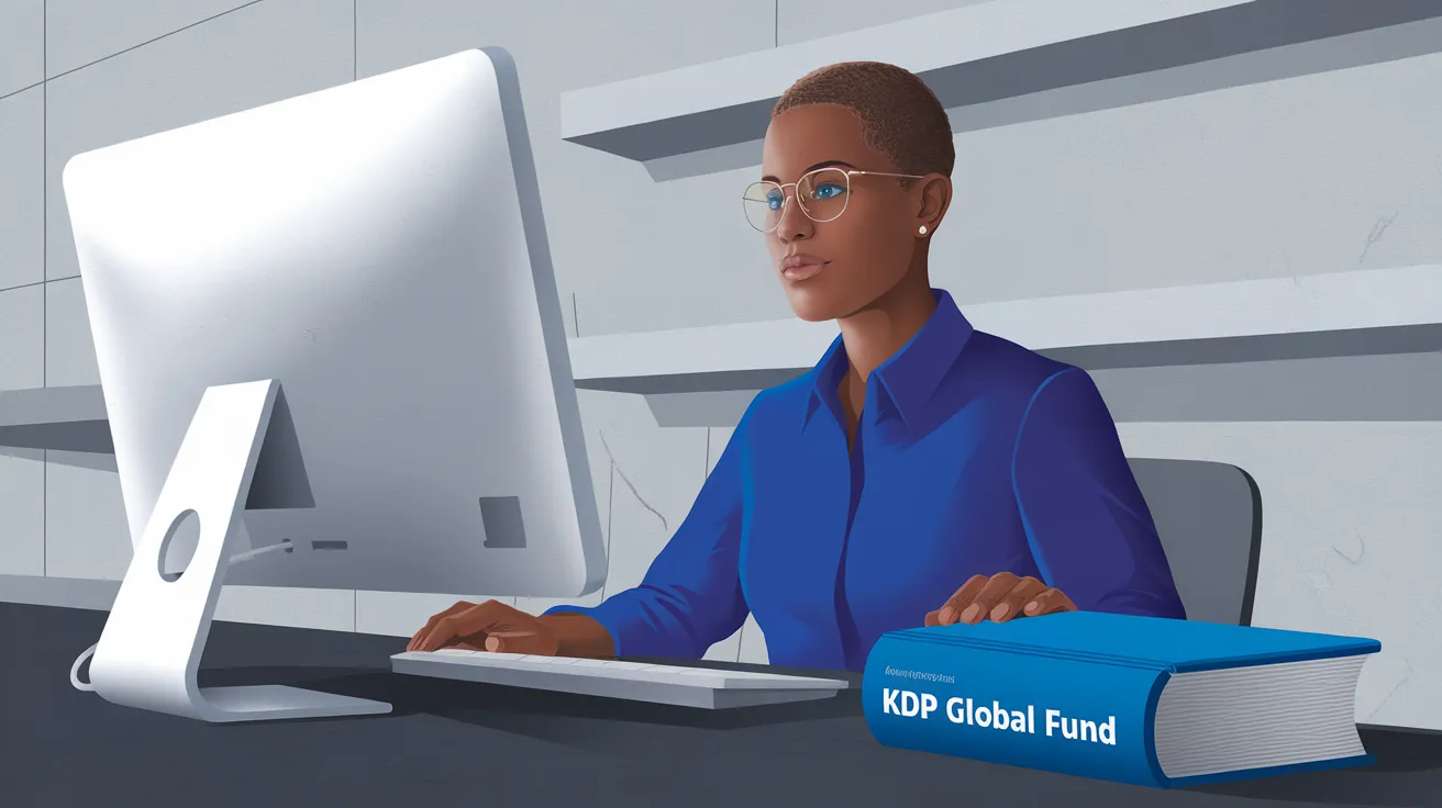 kdp global fund