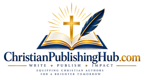 Christian Publishing Hub logo
